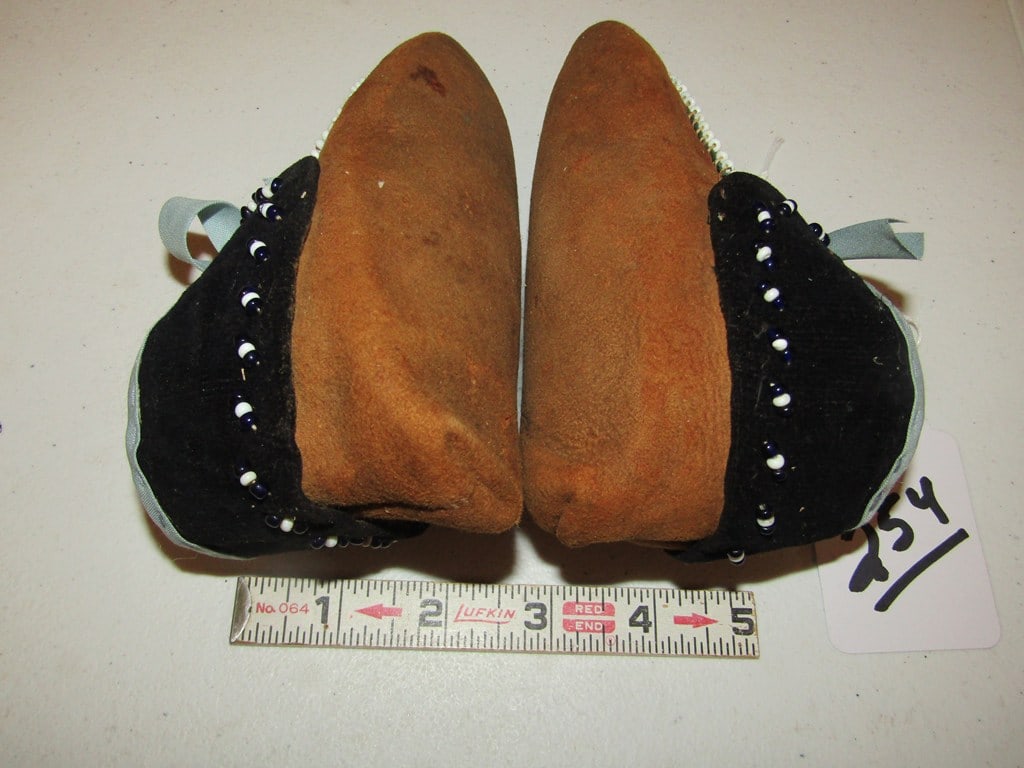 Moccasins - 2