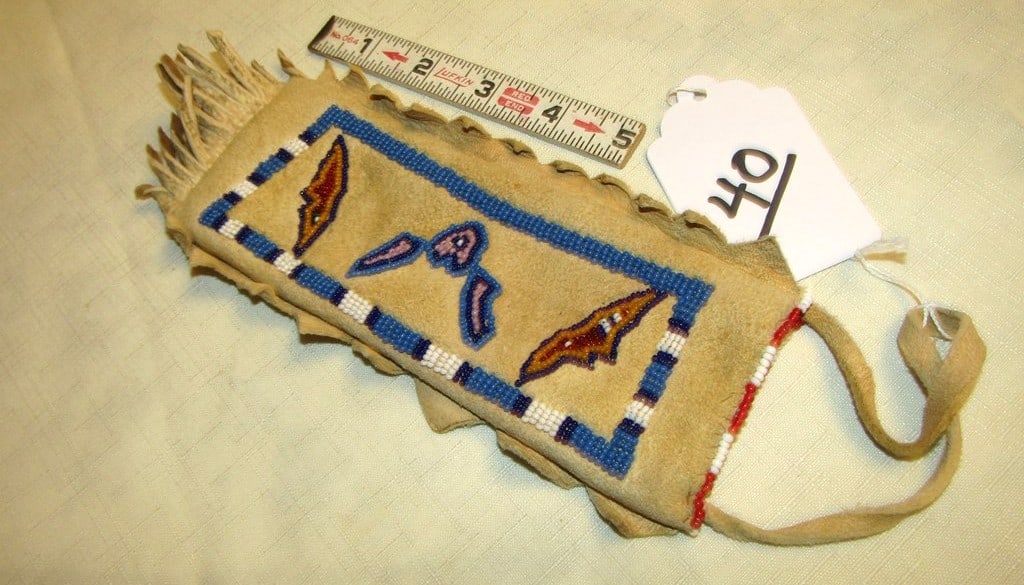 Knife case - 2