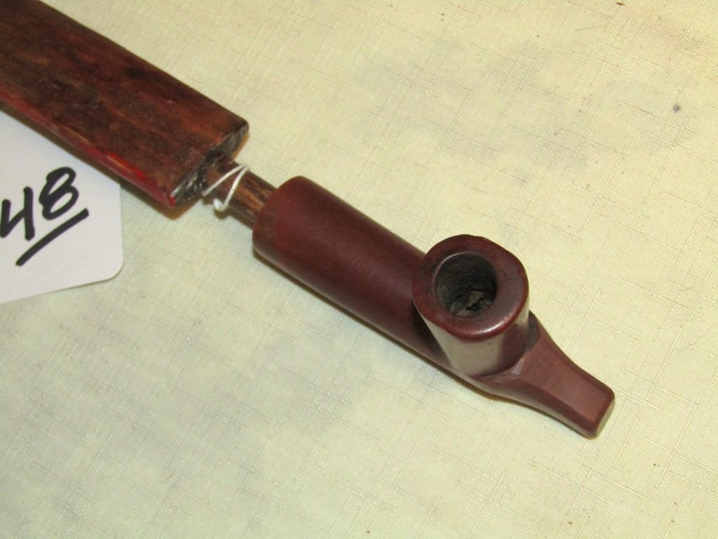 Pipe - 2