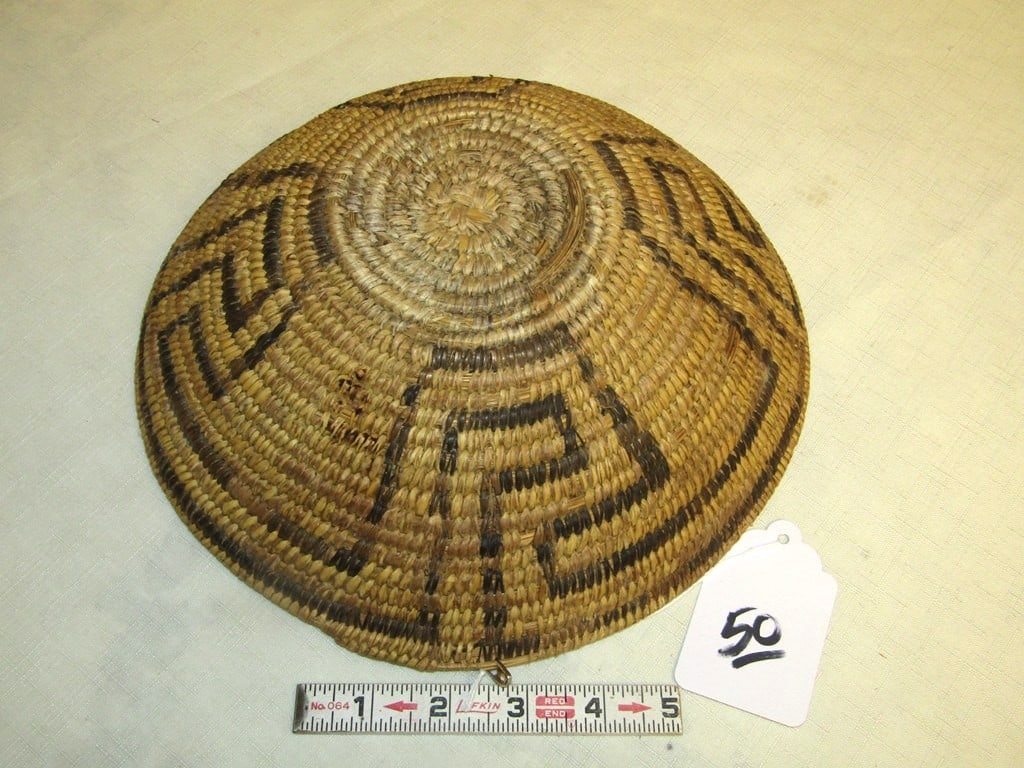 Basket - 2