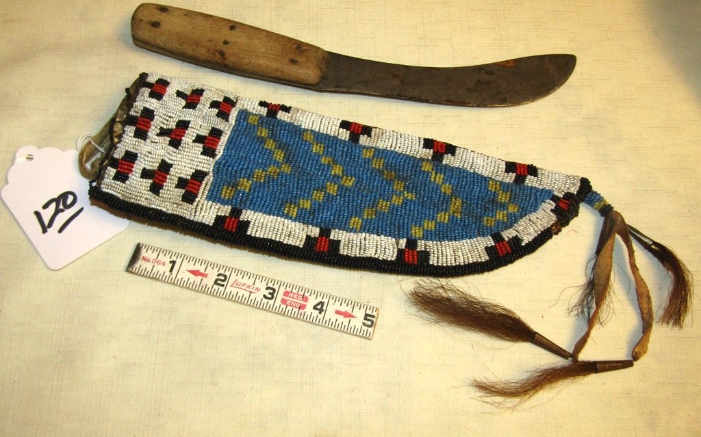 Knife case (1 of 2)