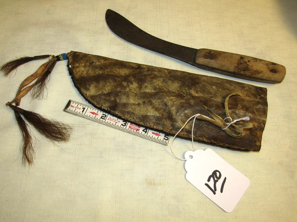 Knife case - 2