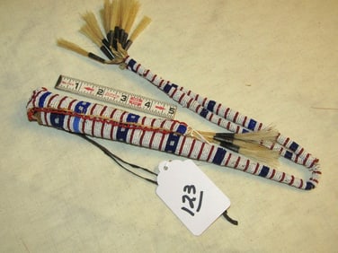 Awl case