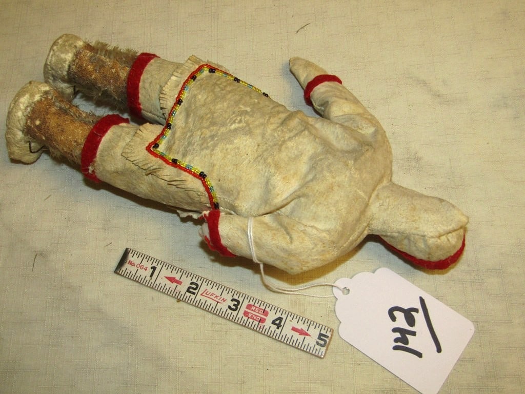 Doll - 2