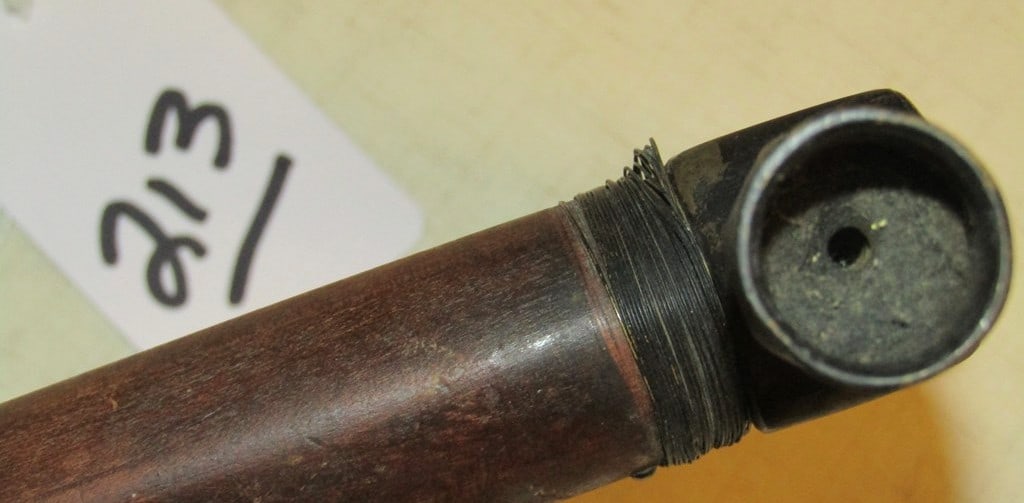 Pipe tomahawk - 3