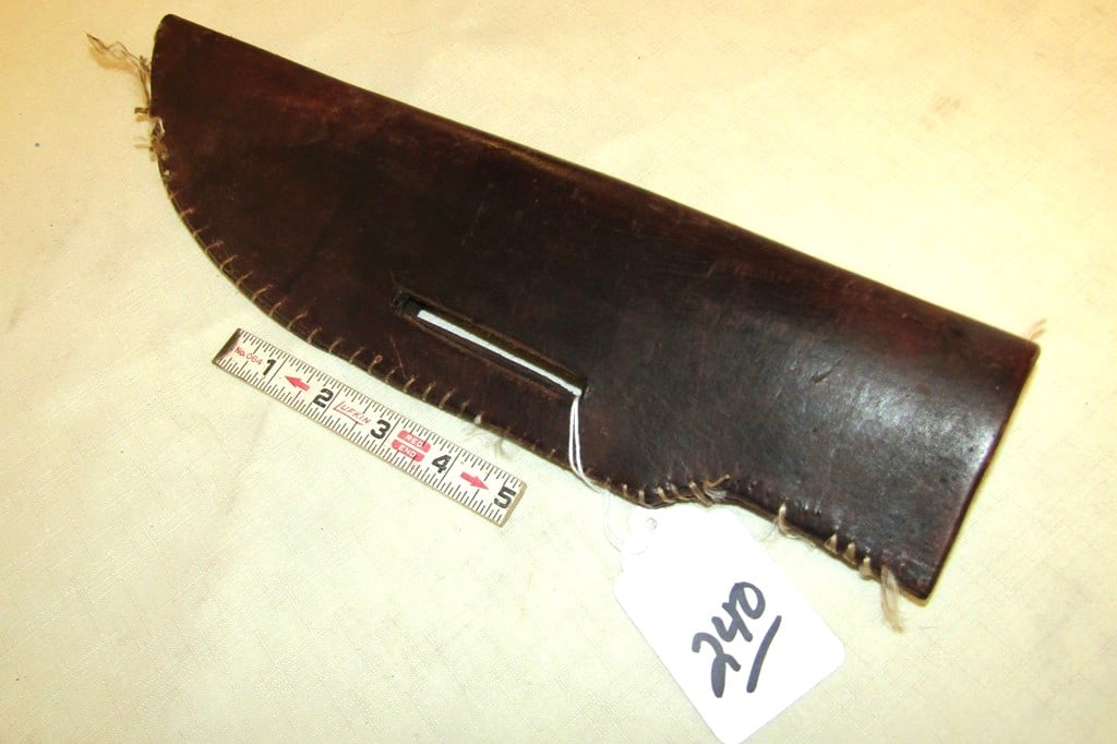 Knife case - 2