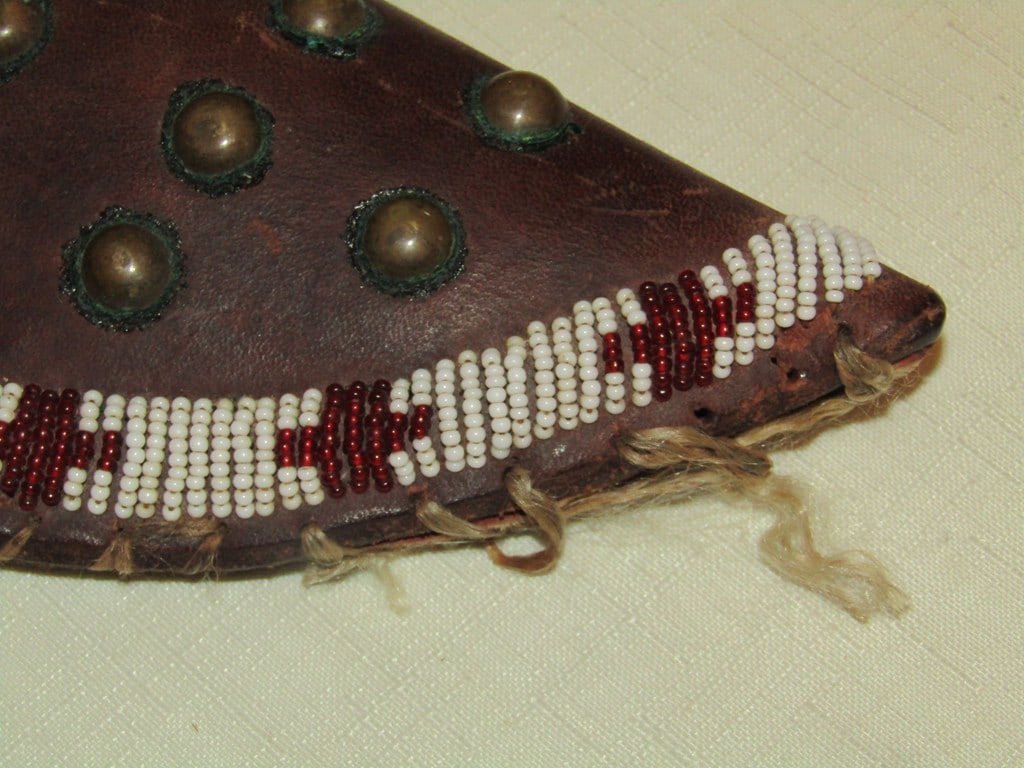 Knife case - 3