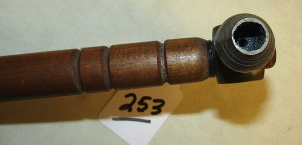 Pipe Tomahawk - 2