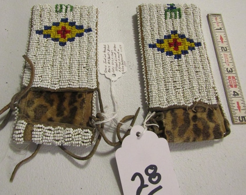 Arm bands - 2