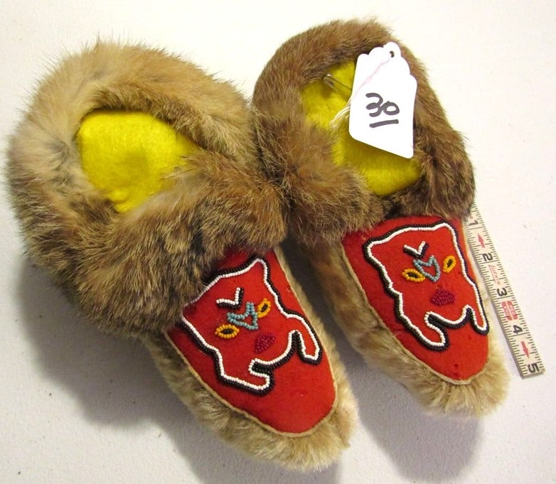 Moccasins (1 of 2)