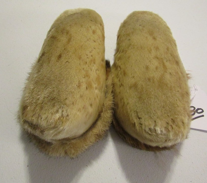 Moccasins - 2