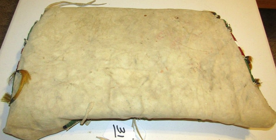 Possible bag - 2