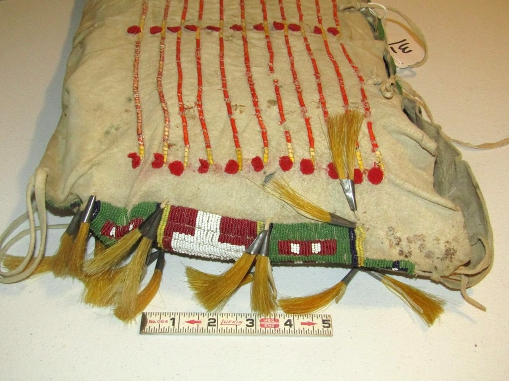 Possible bag - 3