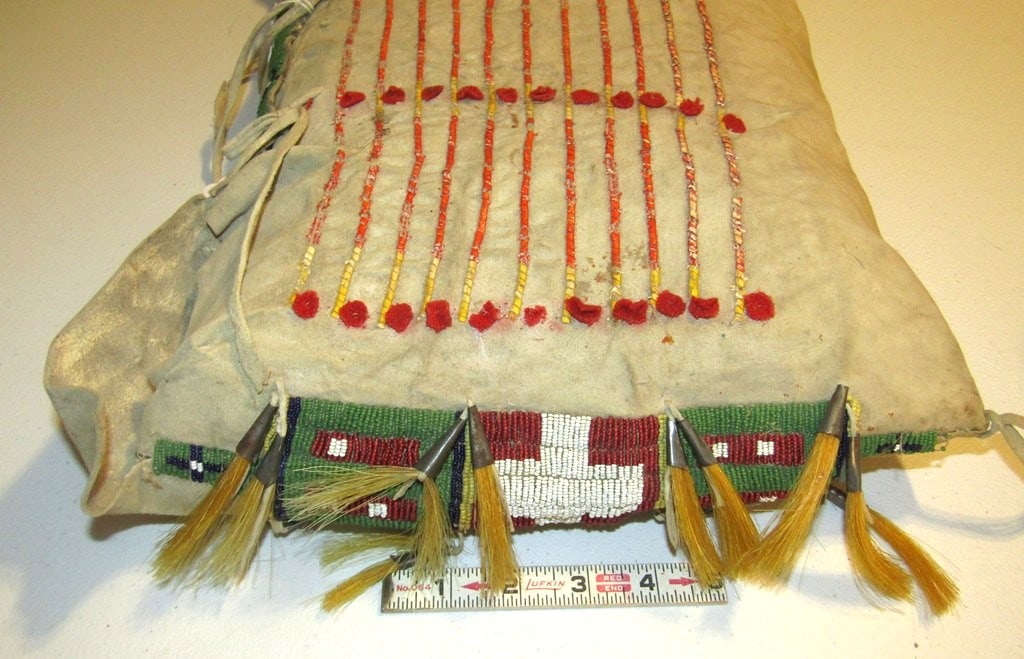 Possible bag - 4