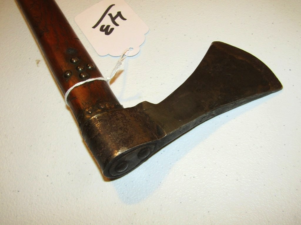 War club - 2