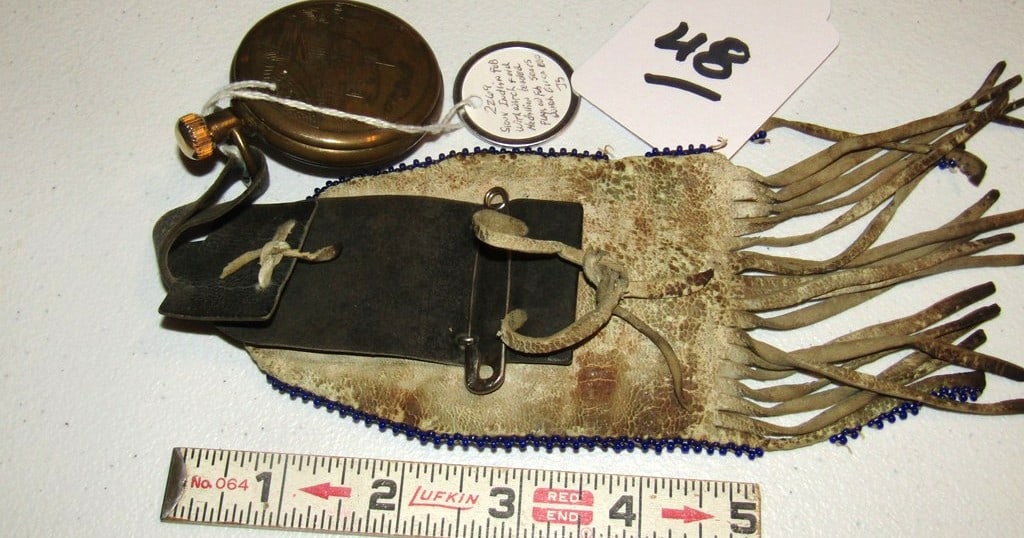 Pocket watch - 2
