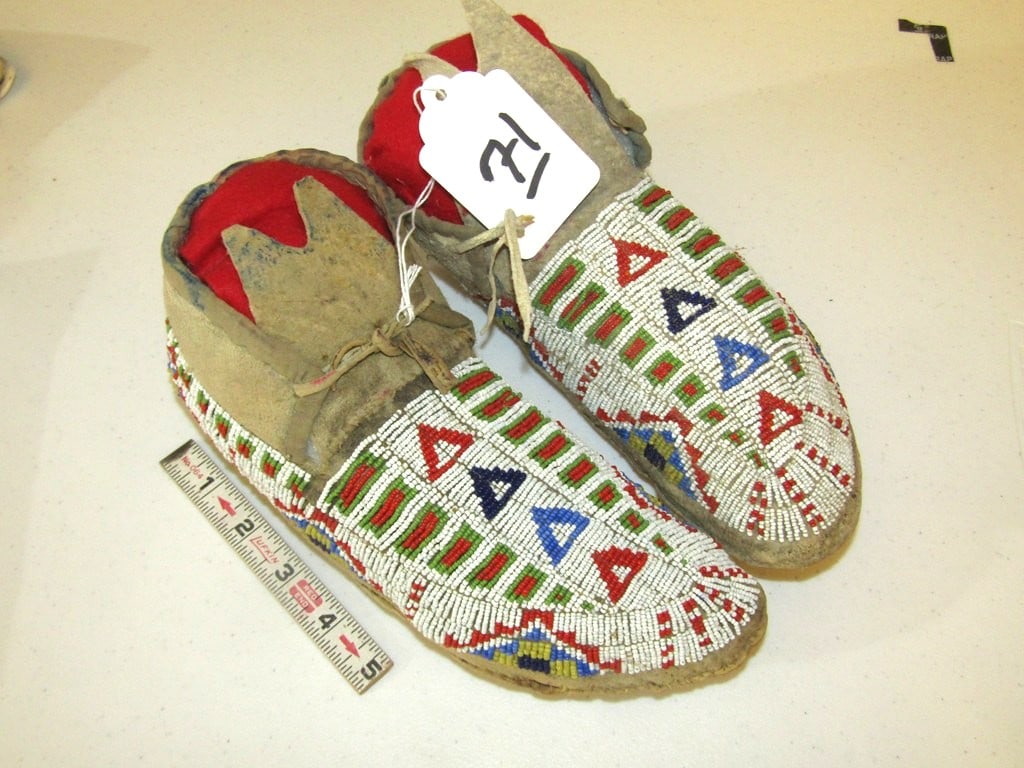 Moccasins (1 of 3)