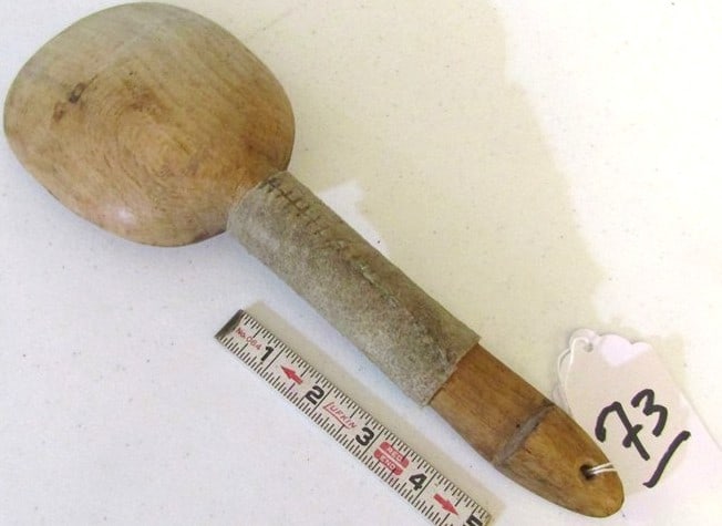 Ladle - 2