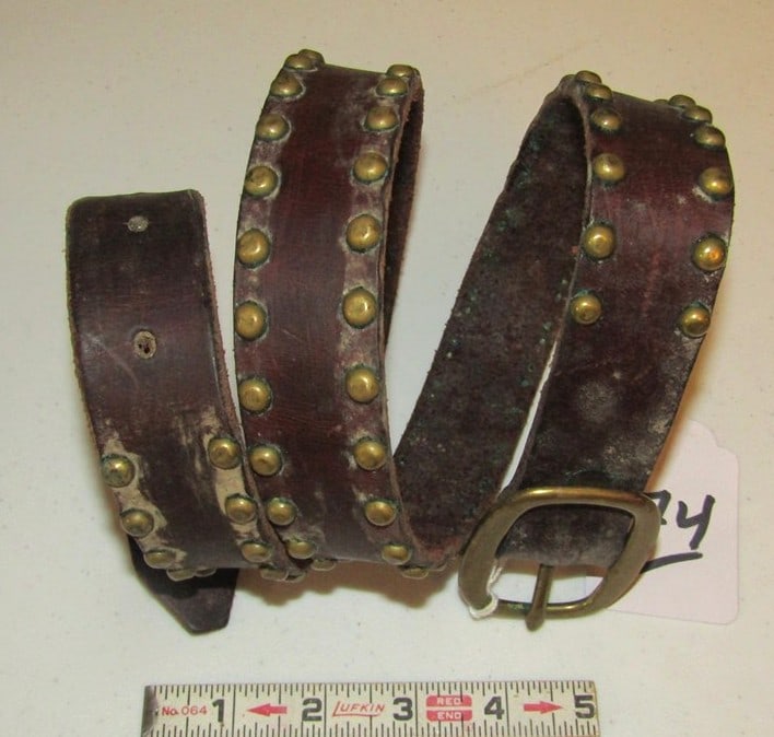 Belt - 2