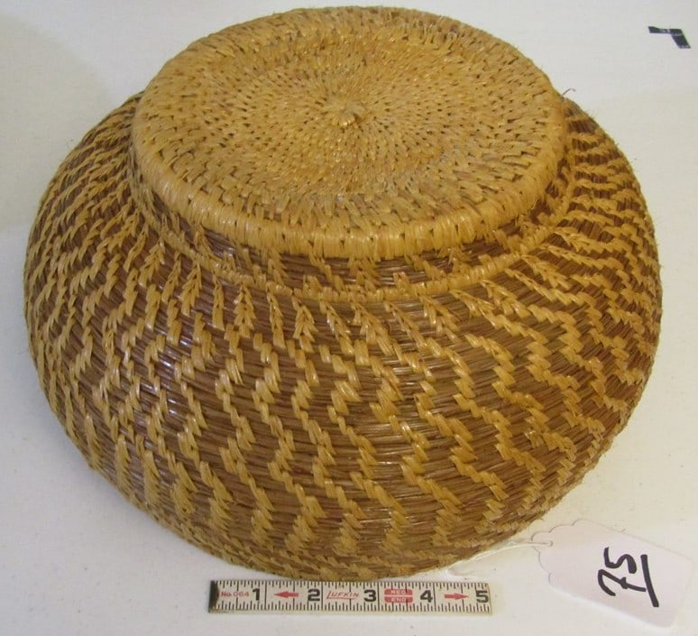 Basket - 2