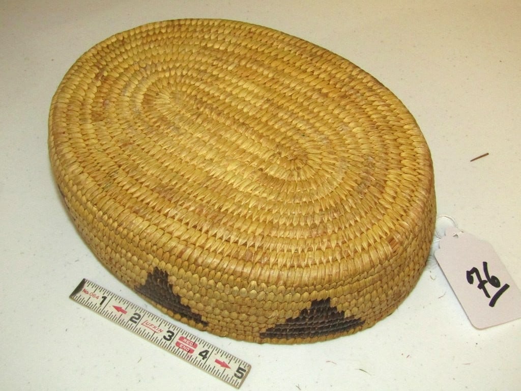 Basket - 2
