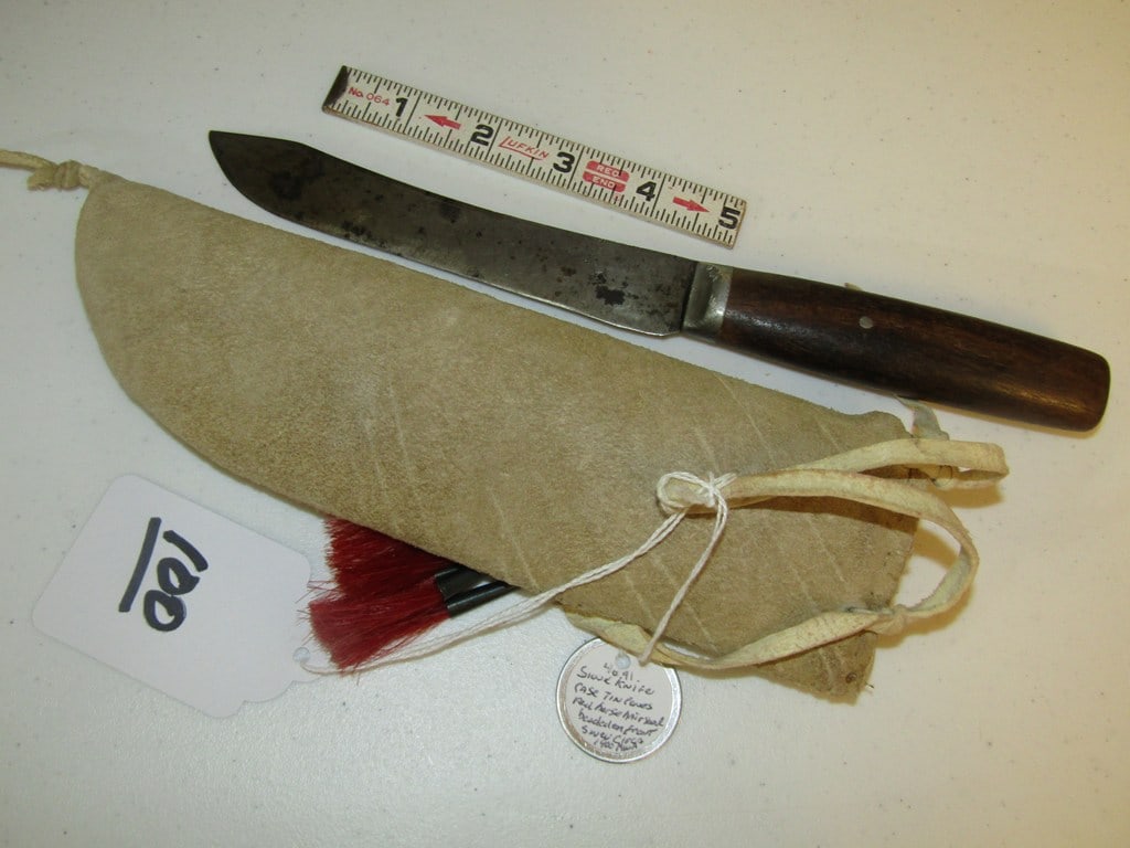 Knife case - 2