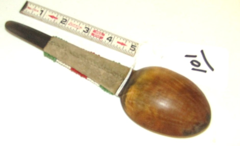 Bead spoon (1 of 1)