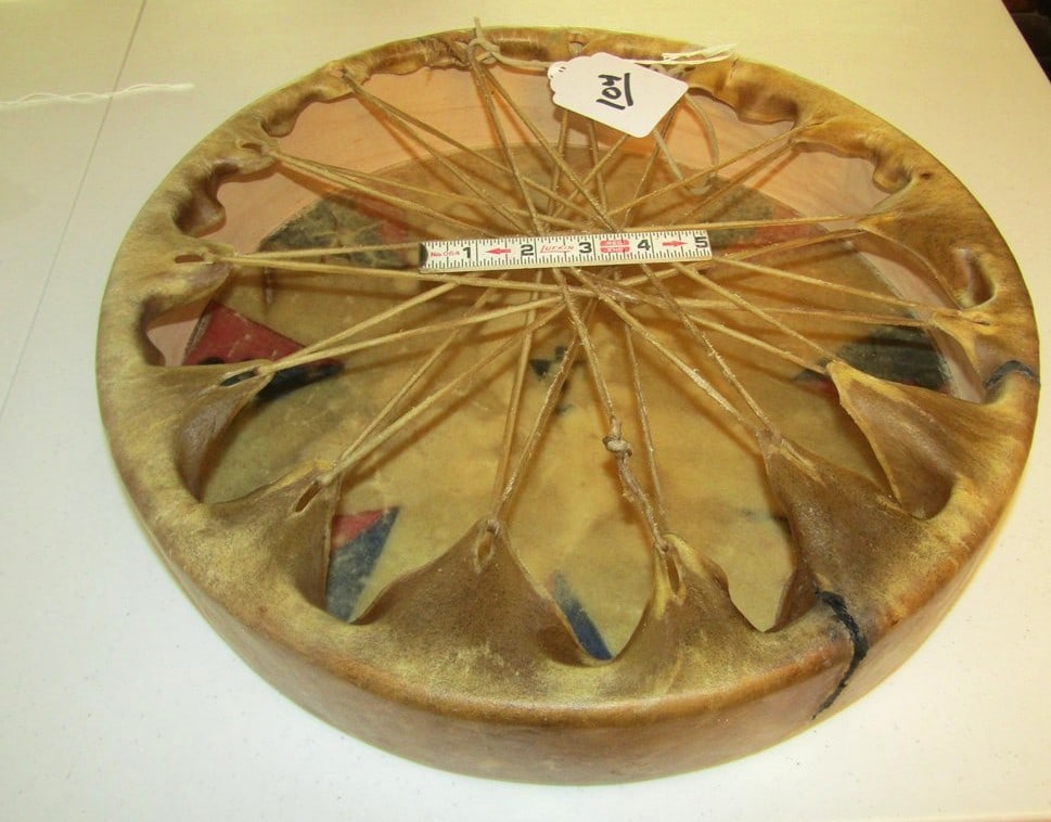 Drum - 2