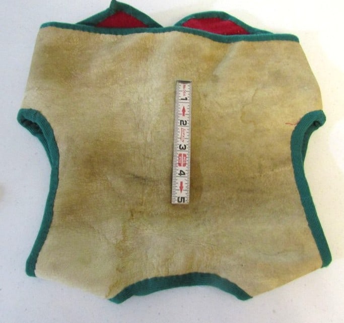 Vest - 2