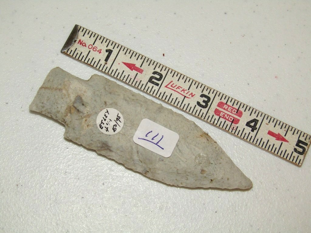 Point (1 of 1)