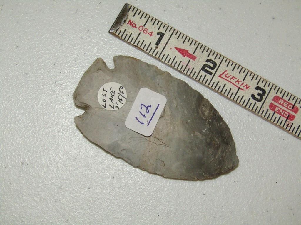 Point (1 of 1)