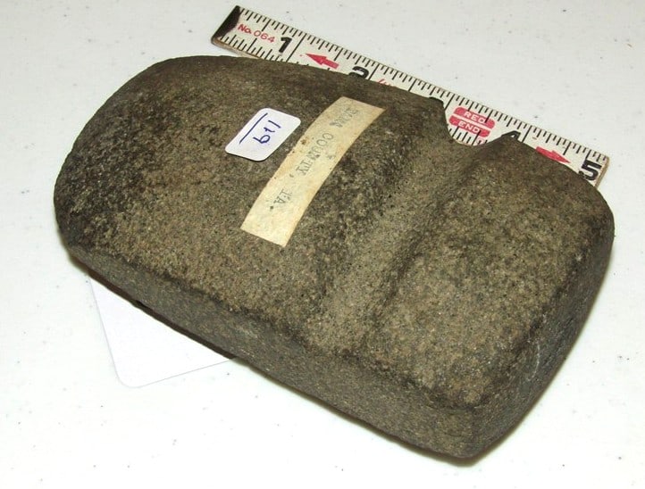 Axe - 2
