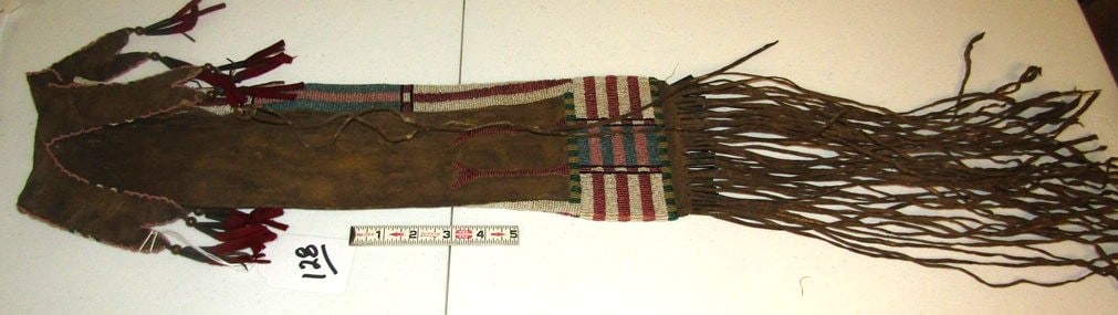 Pipe bag - 2