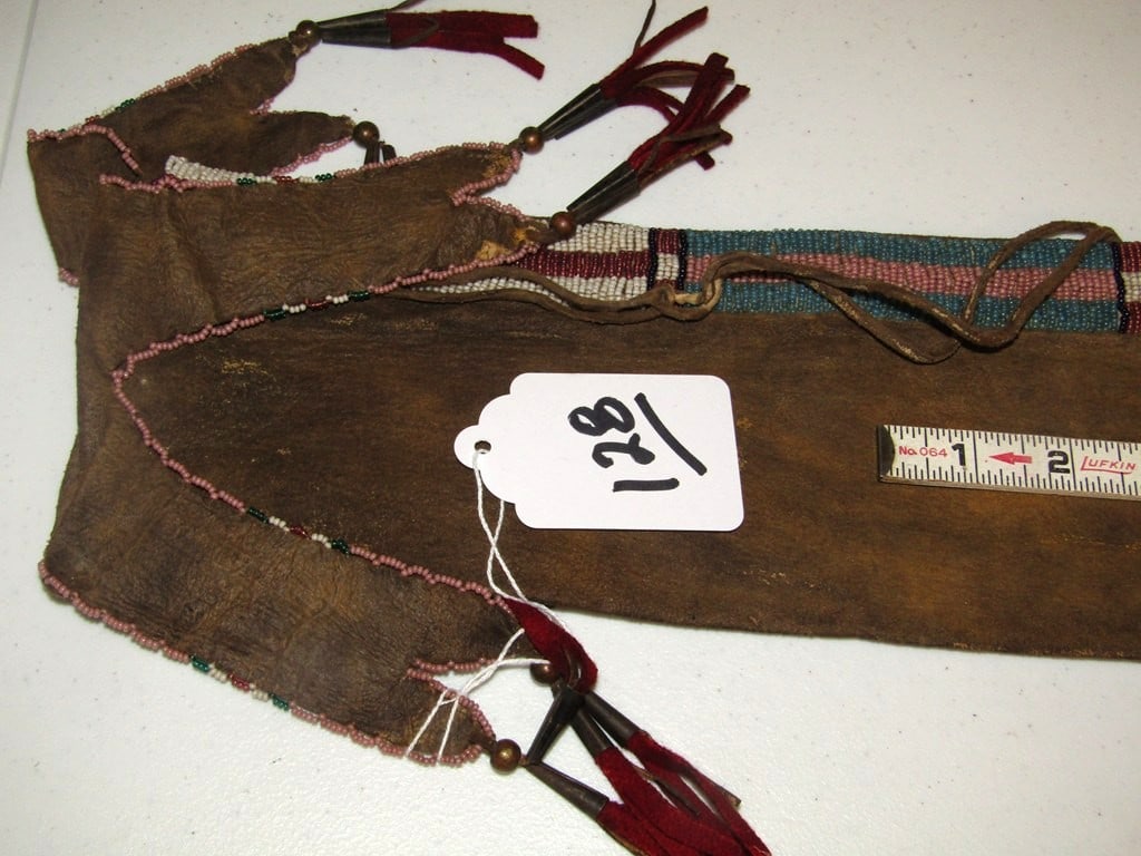 Pipe bag - 3