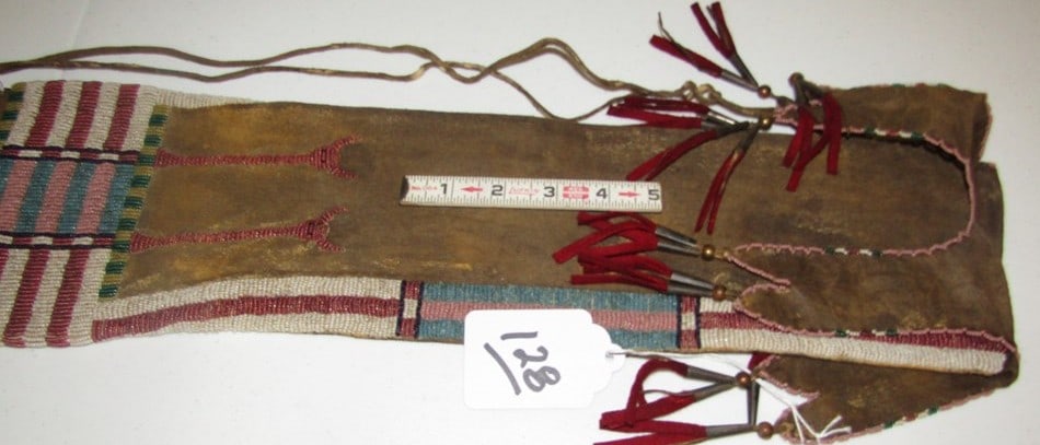 Pipe bag - 4