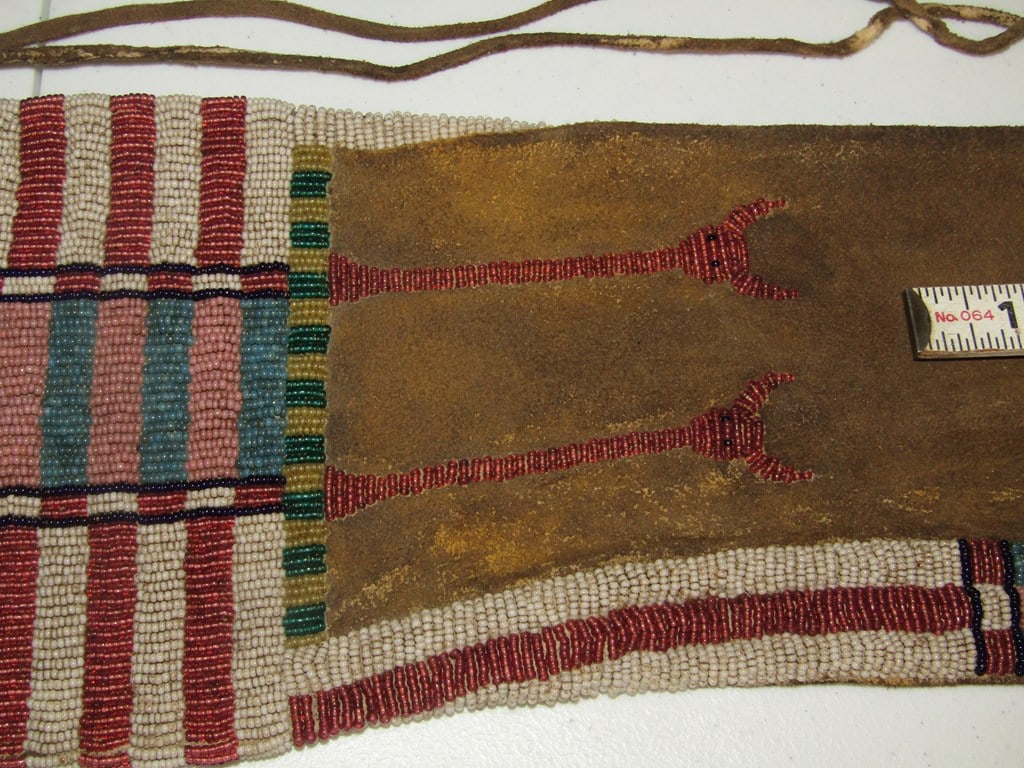 Pipe bag - 5