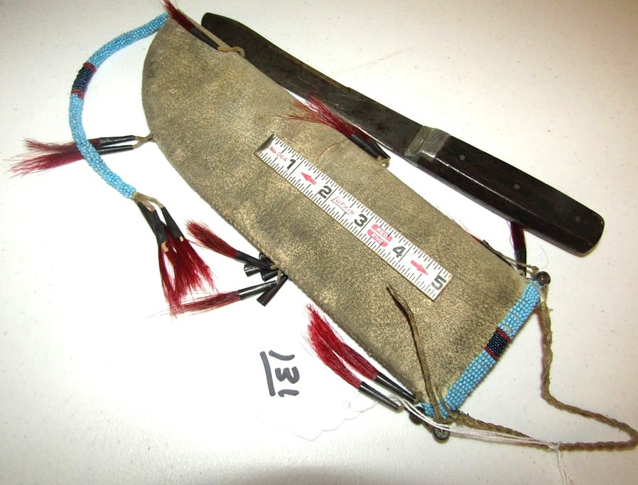 Knife case - 2