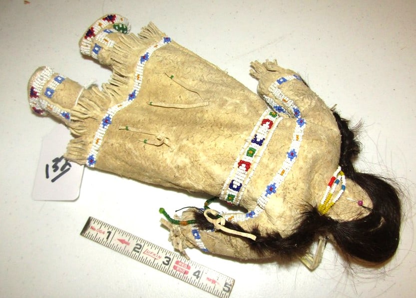 Doll - 2