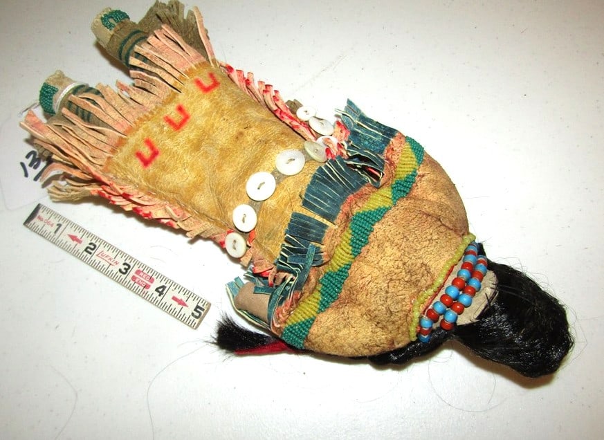 Doll - 2