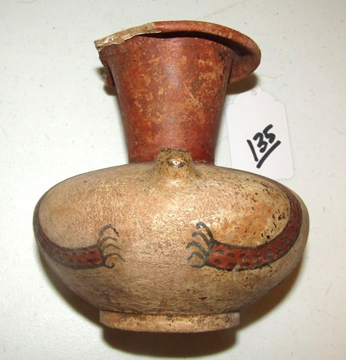 Pot - 3
