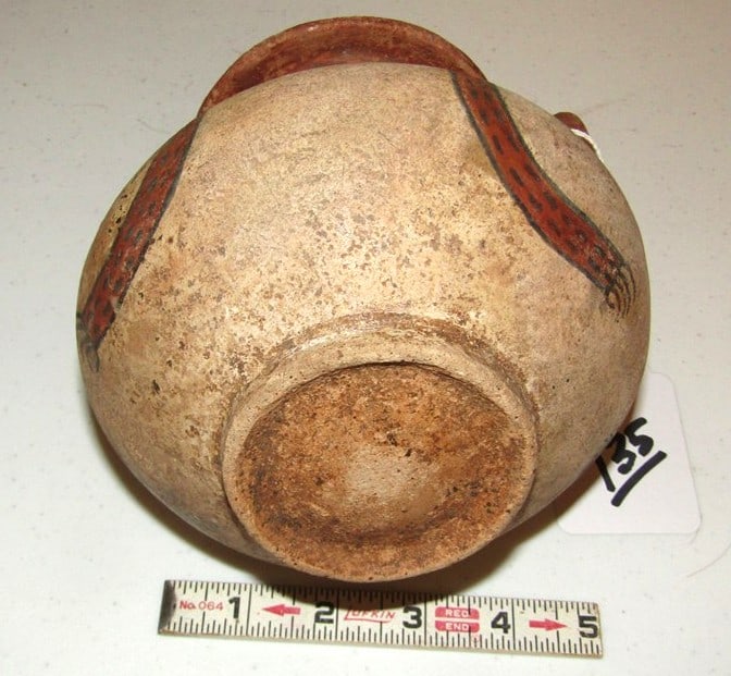 Pot - 4
