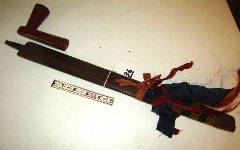 Pipe - 3