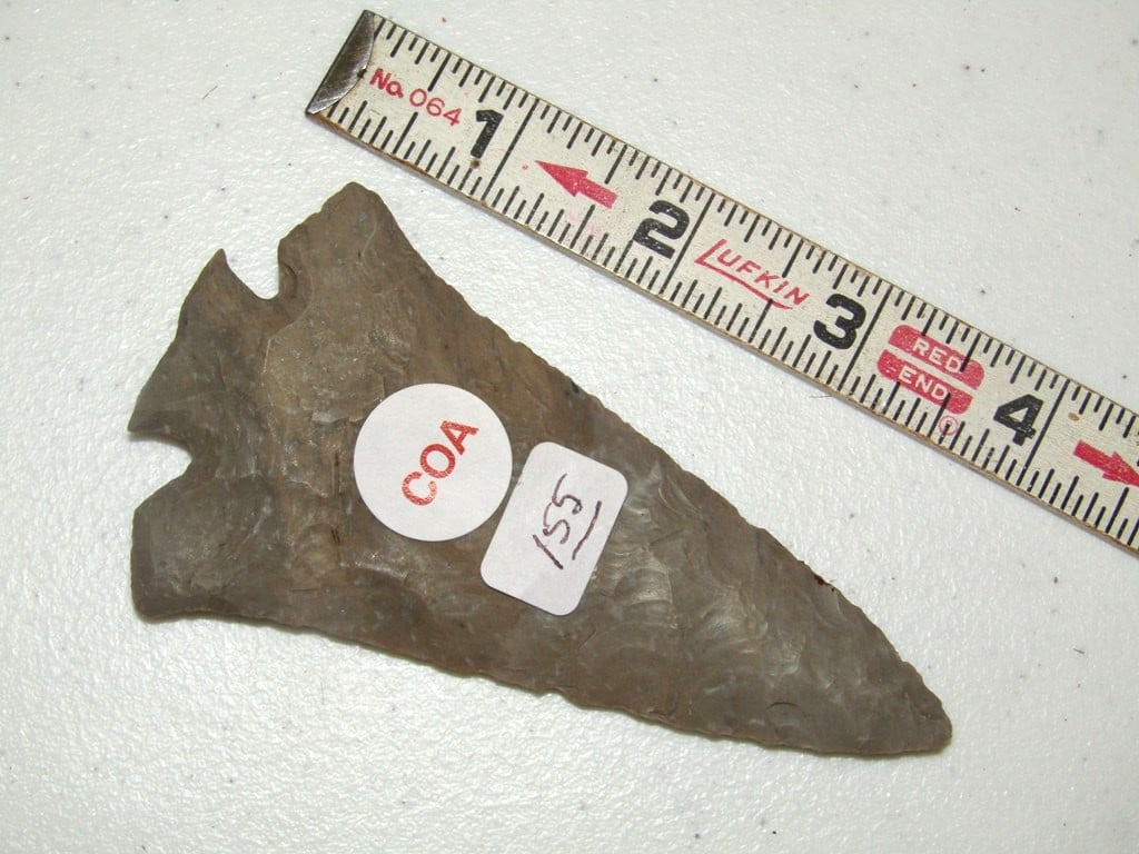 COA point (1 of 2)