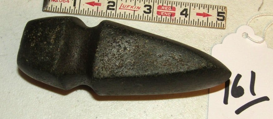 Axe - 3