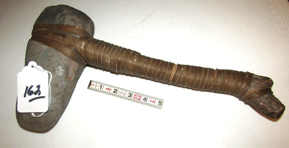 Axe - 2