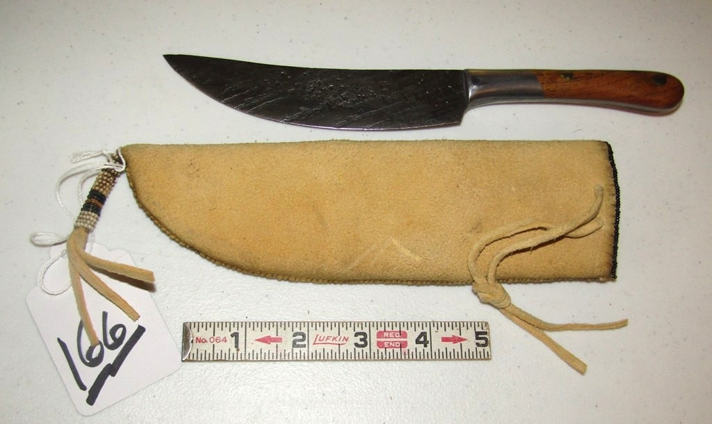 Knife case - 2