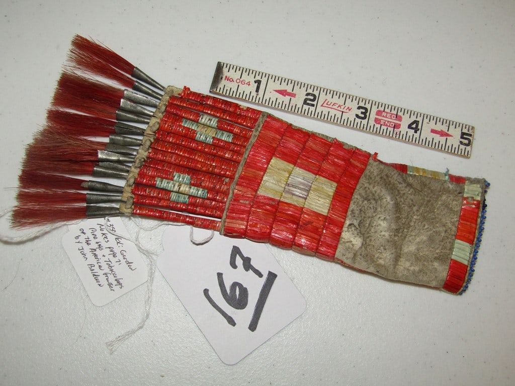 Pipe bag - 2