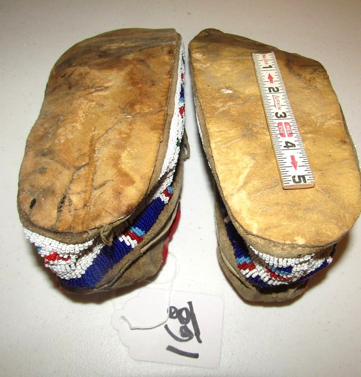 Moccasins - 4