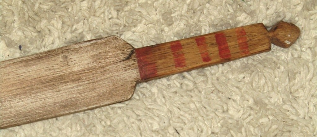 Bow - 4