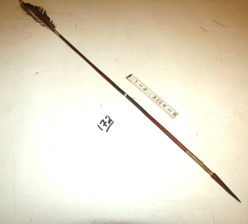 Arrow - 2